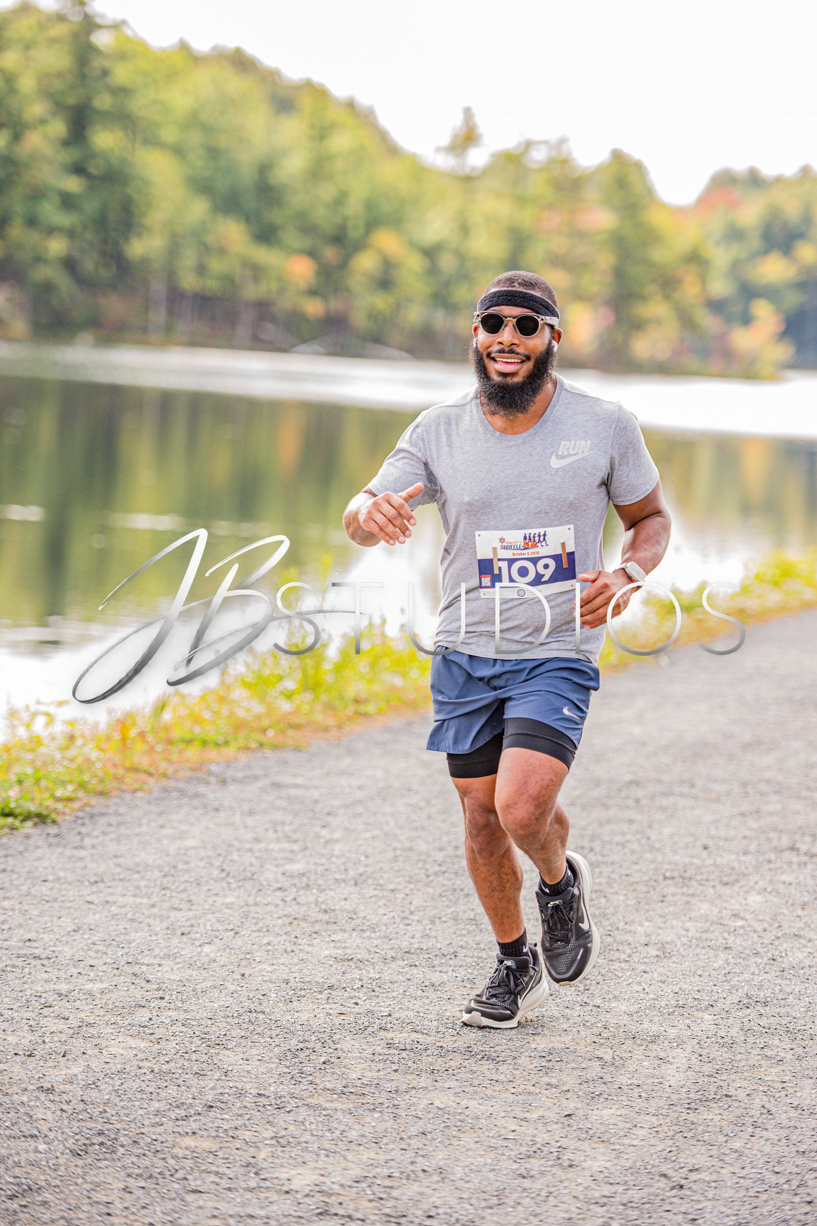 Sheriff’s Shuffle race-day photo 12 of 26