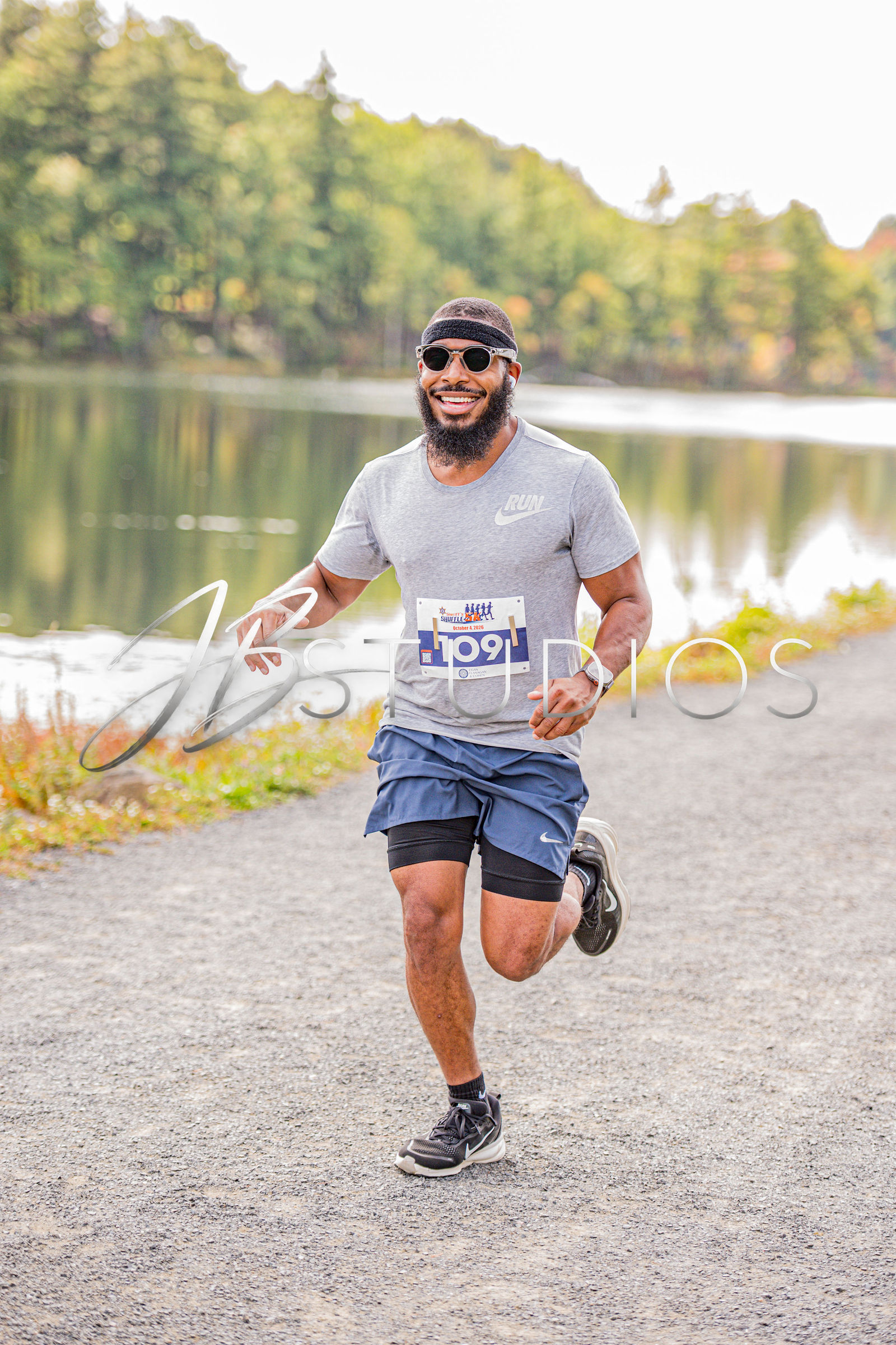 Sheriff’s Shuffle race-day photo 17 of 26